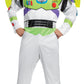 Men's Deluxe Buzz Lightyear