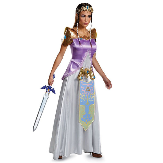 Women's Deluxe Zelda (Classic)