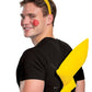 Pikachu Headband & Tail Accessory Kit