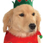 Elf Pet Hat w/ Bell