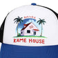 Dragon Ball Z Kame House Trucker Hat