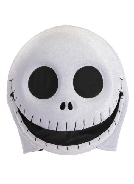 Mouth Mover Mask: Jack Skellington (NBC)