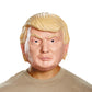 Donald Trump Vacuform 1/2 Mask