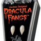 Dracula Fangs