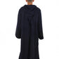 1920's Hogwarts Ravenclaw Robe - Adult One Size