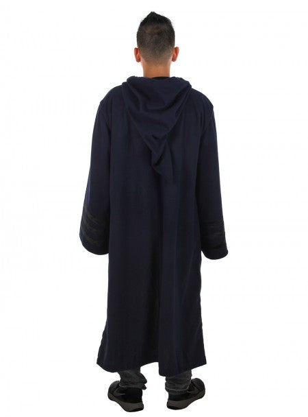 1920's Hogwarts Ravenclaw Robe - Adult One Size