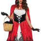 Classic Red Riding Hood