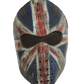 Tactical Union Jack Latex Mask (Urban Mask)