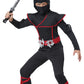 Kids Stealth Ninja