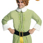 Buddy the Elf Wig