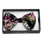 Bowtie: Floral Print