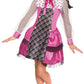 Monster High: Draculaura Dress