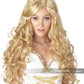 Mythic Goddess Wig: Blonde