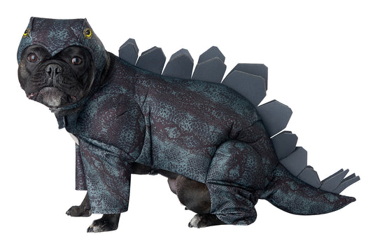 Stegosaurus Dog