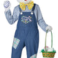 Happy Easter Bunny Costume