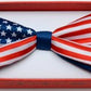 Bowtie: Kids - USA (BOT-KBOTUSFLAGS)