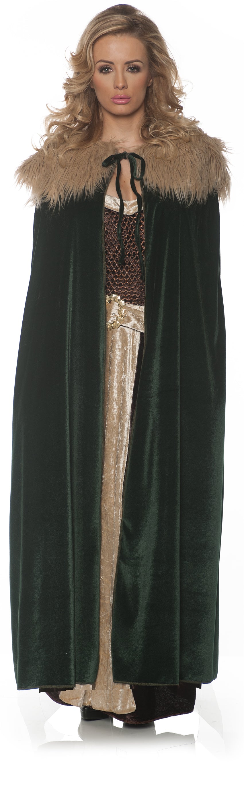 Adult Renaissance Cape