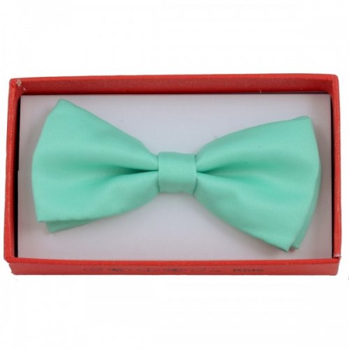 Bowtie: Mint (BOT-Green0921u)