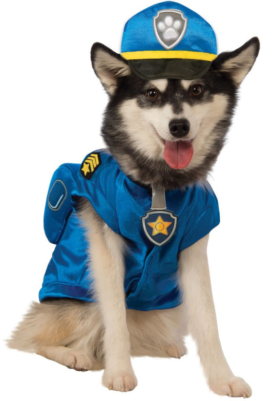 Pet Paw Patrol: Chase