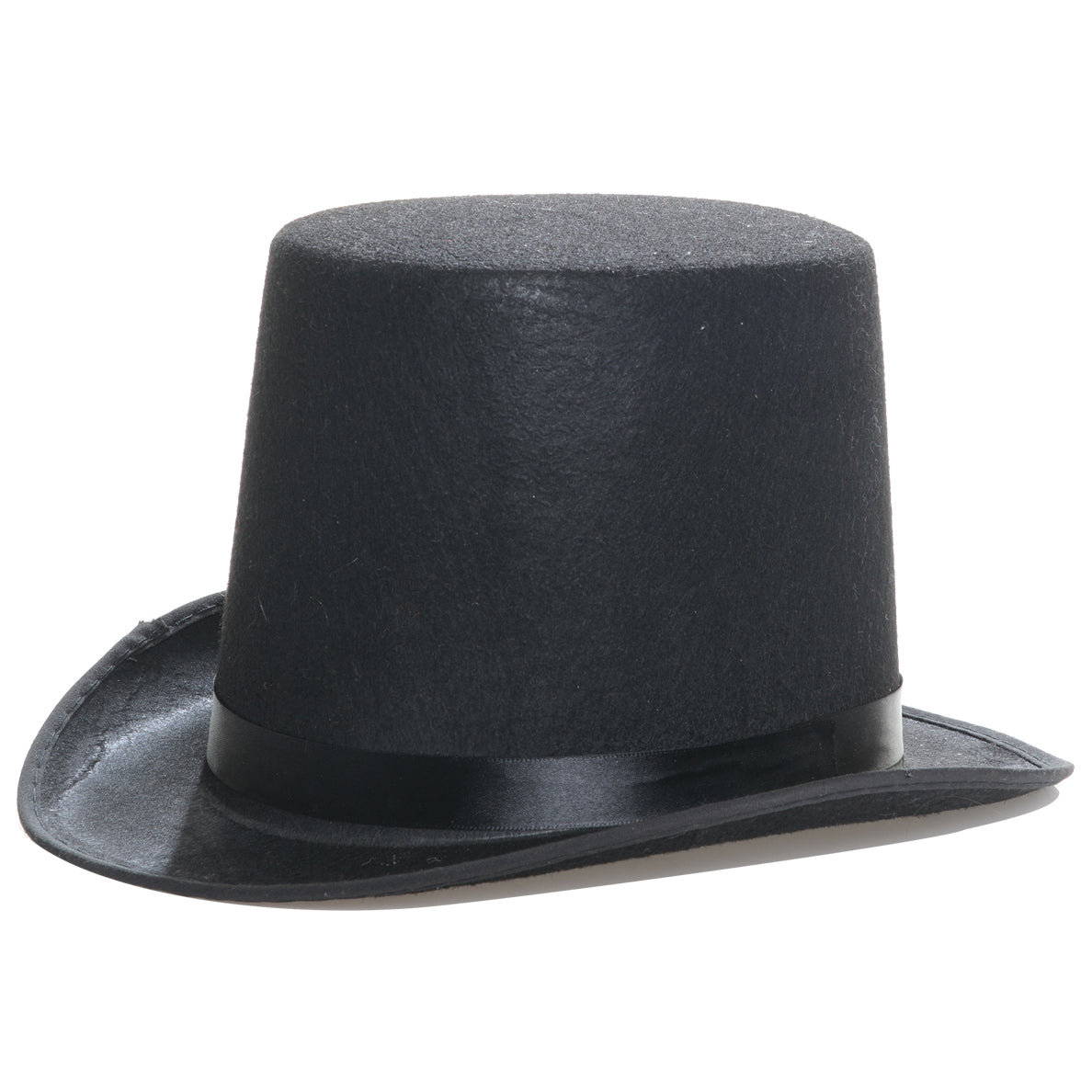 Top Hat - Black