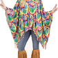 Poncho Assortment - Hippie