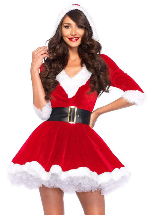 Mrs. Claus