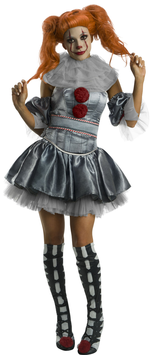 Female Pennywise