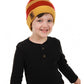 Harry Potter Gryffindor Heathered Knit Beanie