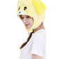 Isabelle Hat (Animal Crossing)