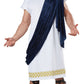 Men's Grecian Toga