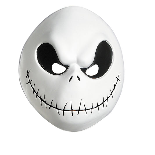 Jack Skellington Vacuform Mask