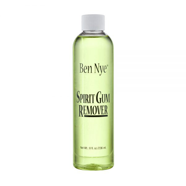 Spirit Gum Remover