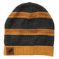 Harry Potter Hufflepuff Heathered Knit Beanie