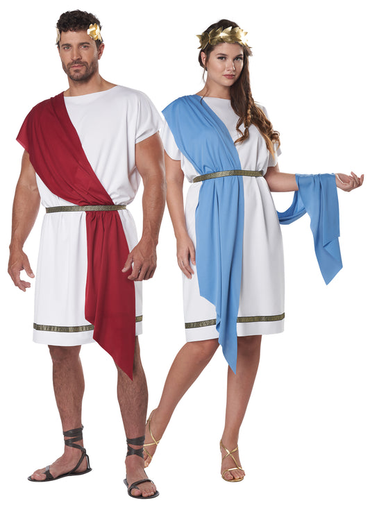 Adult Party Toga