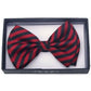 Bowtie: Striped