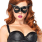 Bad Girl Mask - Black