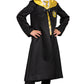 Kids Hufflepuff Robe