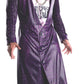 Adult Deluxe Joker Costume: Suicide Squad