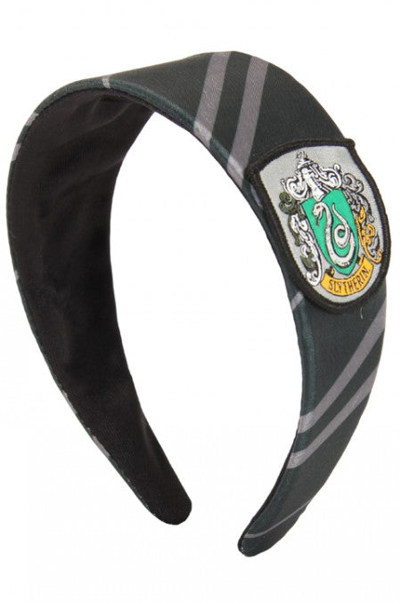 Slytherin Headband