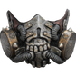 Doomsday Muzzle Mask