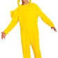 Kids Deluxe Pikachu Costume