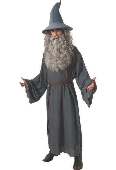 Adult Gandalf Costume