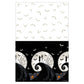 NBC Table Cover: Jack Skellington & Sally (54"x96")