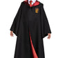 Kids Deluxe Gryffindor Robe