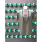 Bag Beads - Green (10 doz.)