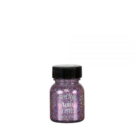 Aqua Glitter 1oz