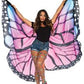 Festival Butterfly Wings