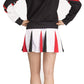 DLX. Spartan Cheerleader: SNL™ (Female)