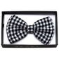 Bowtie: Plaid