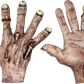 Zombie Hands: Flesh